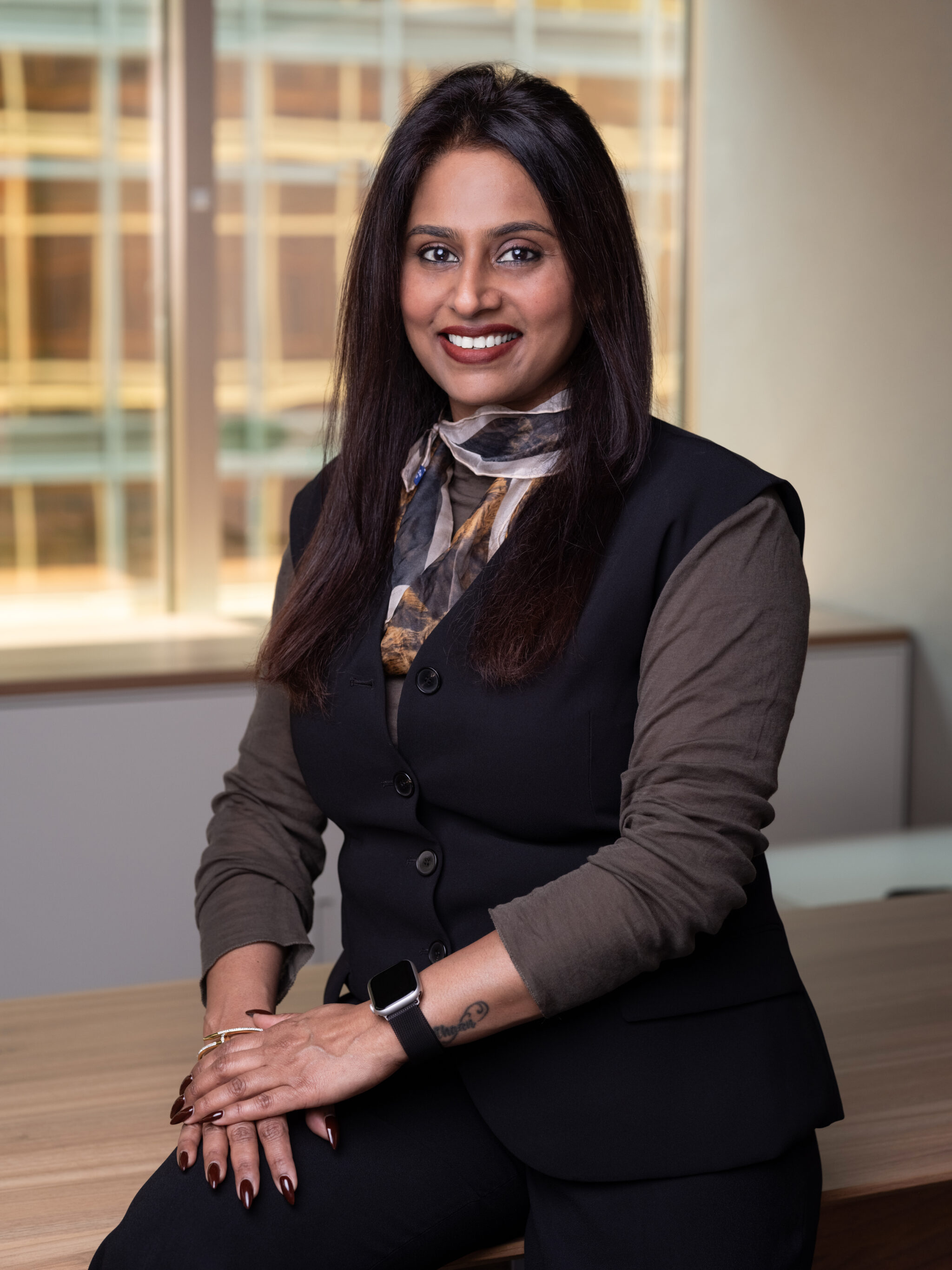 Picture of Seema Sonwalkar