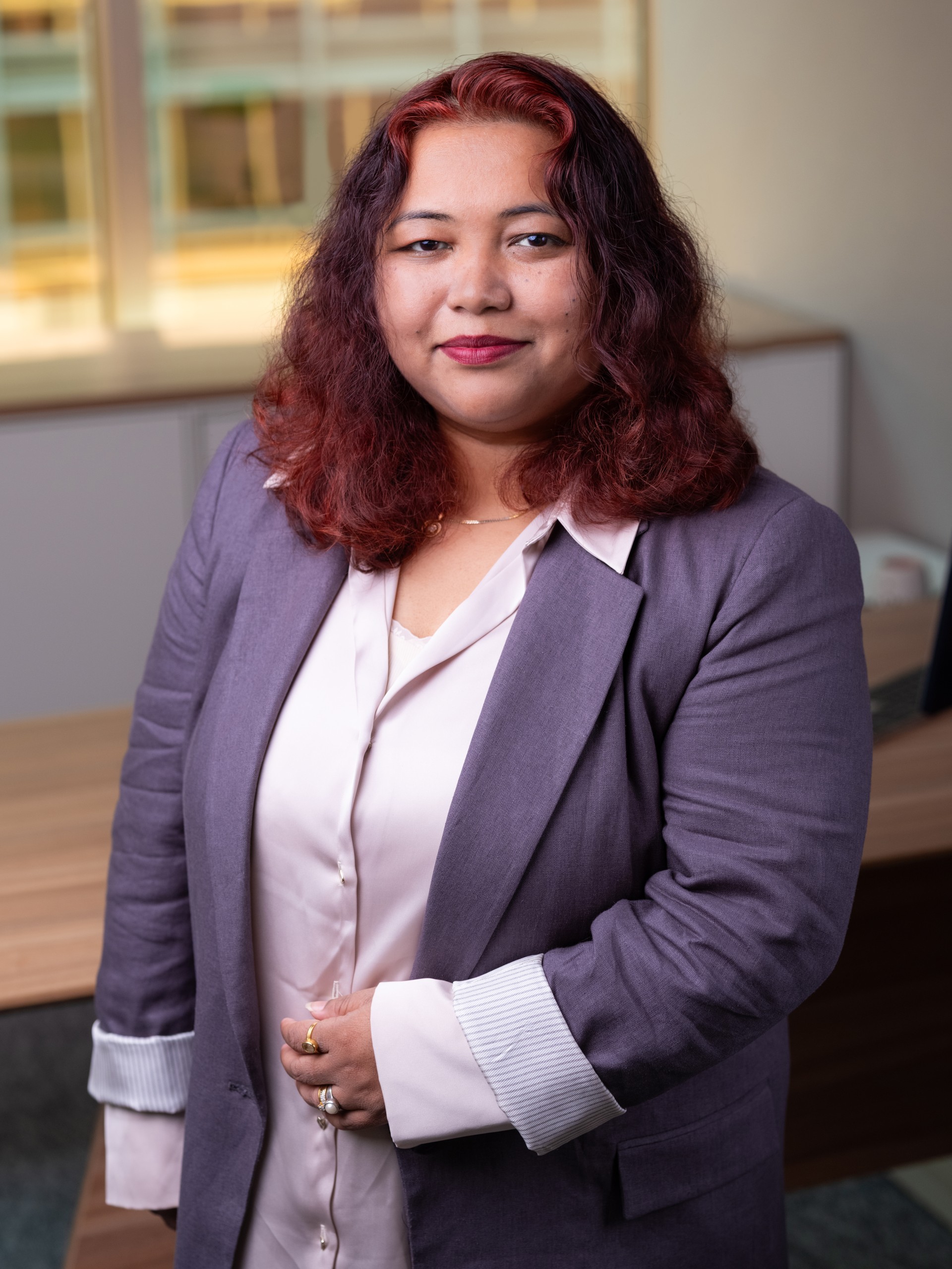 Picture of Jayita Ray