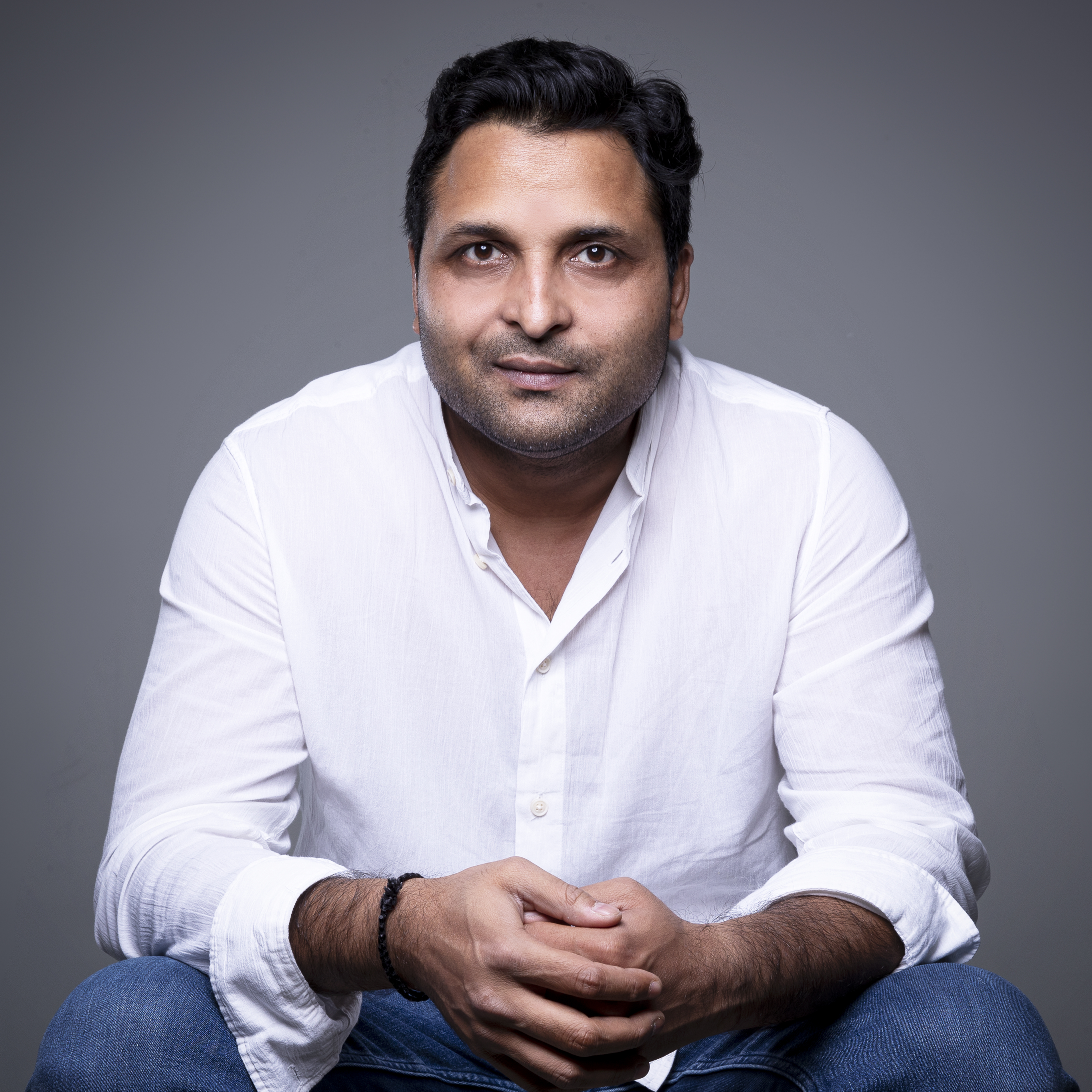 Rahul Tripathi